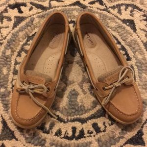 Sperry Angelfish TopSider